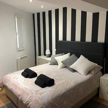 Bermeo Portu Gane Apartment Exterior photo