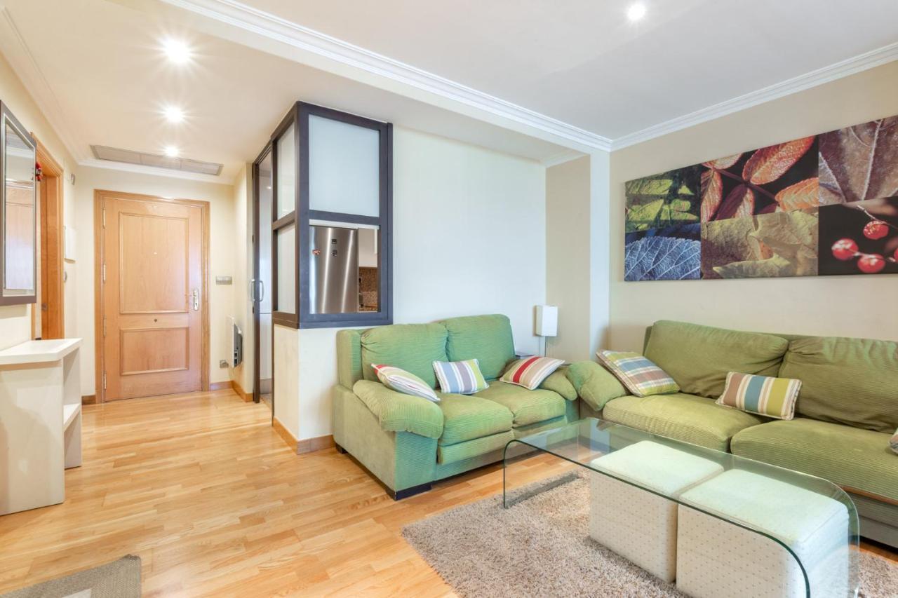 Bermeo Portu Gane Apartment Exterior photo