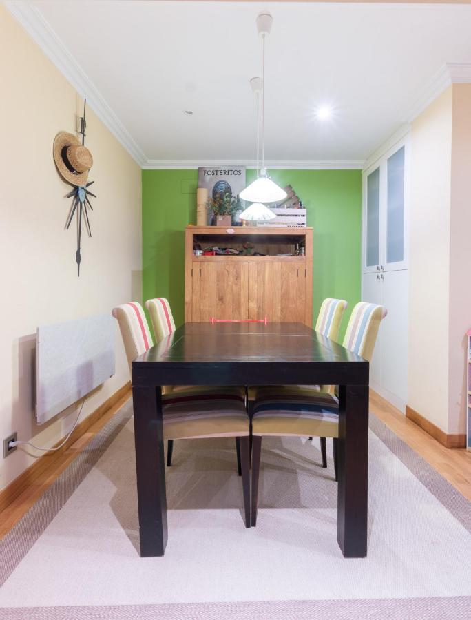 Bermeo Portu Gane Apartment Exterior photo